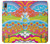 S3407 Hippie Art Case For Sony Xperia L3
