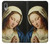 S3476 Virgin Mary Prayer Case For Sony Xperia L3