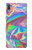 S3597 Holographic Photo Printed Case For Sony Xperia L3