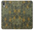 S3662 William Morris Vine Pattern Case For Sony Xperia L3