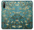 S0842 Blossoming Almond Tree Van Gogh Case For Sony Xperia L4