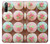 S1718 Yummy Cupcakes Case For Sony Xperia L4