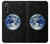 S2266 Earth Planet Space Star nebula Case For Sony Xperia L4