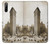 S3046 Old New York Flatiron Building Case For Sony Xperia L4