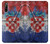 S3313 Croatia Flag Vintage Football Graphic Case For Sony Xperia L4