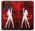 S2455 Sexy Devil Girl Case For Samsung Galaxy A20s