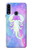 S3267 Zodiac Scorpio Case For Samsung Galaxy A20s