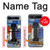 S0087 Payphone Case For Samsung Galaxy Z Flip 5G