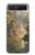 S0408 Fantasy Art Case For Samsung Galaxy Z Flip 5G