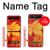 S0479 Maple Leaf Case For Samsung Galaxy Z Flip 5G