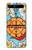 S0564 Tarot Fortune Case For Samsung Galaxy Z Flip 5G