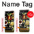 S0627 Japanese Food Case For Samsung Galaxy Z Flip 5G