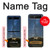 S0734 Stairway to Heaven Iceland Case For Samsung Galaxy Z Flip 5G