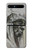 S0792 Indian Chief Case For Samsung Galaxy Z Flip 5G