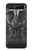 S0850 Gargoyle Devil Demon Case For Samsung Galaxy Z Flip 5G