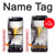 S0854 Eagle American Case For Samsung Galaxy Z Flip 5G