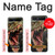 S0923 T-Rex Dinosaur Case For Samsung Galaxy Z Flip 5G