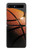 S0980 Basketball Sport Case For Samsung Galaxy Z Flip 5G