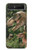 S1452 Trex Raptor Dinosaur Case For Samsung Galaxy Z Flip 5G