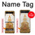 S1511 Thai Emerald Art Case For Samsung Galaxy Z Flip 5G