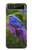 S1565 Bluebird of Happiness Blue Bird Case For Samsung Galaxy Z Flip 5G