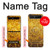 S1789 Ammonite Fossils Case For Samsung Galaxy Z Flip 5G