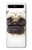 S1852 Pug Dog Case For Samsung Galaxy Z Flip 5G