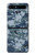 S2346 Navy Camo Camouflage Graphic Case For Samsung Galaxy Z Flip 5G