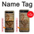 S2368 Sheet Music Notes Case For Samsung Galaxy Z Flip 5G