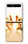 S2546 Hand of God Heaven Case For Samsung Galaxy Z Flip 5G