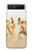 S2546 Hand of God Heaven Case For Samsung Galaxy Z Flip 5G