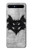 S2549 Rorschach Psychological Test Case For Samsung Galaxy Z Flip 5G