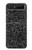 S2574 Mathematics Physics Blackboard Equation Case For Samsung Galaxy Z Flip 5G