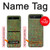 S2872 Gustav Klimt Poppy Field Case For Samsung Galaxy Z Flip 5G
