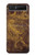 S2911 Chinese Dragon Case For Samsung Galaxy Z Flip 5G