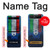 S2983 Italy Football Soccer Case For Samsung Galaxy Z Flip 5G