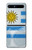S2995 Uruguay Football Soccer Case For Samsung Galaxy Z Flip 5G