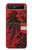 S3004 Austria Football Soccer Case For Samsung Galaxy Z Flip 5G