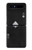 S3152 Black Ace of Spade Case For Samsung Galaxy Z Flip 5G