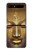 S3189 Magical Yantra Buddha Face Case For Samsung Galaxy Z Flip 5G