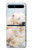 S3373 Polar Bear Hug Family Case For Samsung Galaxy Z Flip 5G