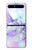 S3375 Unicorn Case For Samsung Galaxy Z Flip 5G