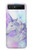 S3375 Unicorn Case For Samsung Galaxy Z Flip 5G