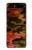 S3393 Camouflage Blood Splatter Case For Samsung Galaxy Z Flip 5G