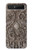 S3395 Dragon Door Case For Samsung Galaxy Z Flip 5G