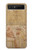 S3398 Egypt Stela Mentuhotep Case For Samsung Galaxy Z Flip 5G