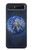 S3430 Blue Planet Case For Samsung Galaxy Z Flip 5G