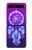 S3484 Cute Galaxy Dream Catcher Case For Samsung Galaxy Z Flip 5G
