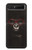 S3529 Thinking Gorilla Case For Samsung Galaxy Z Flip 5G