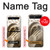 S3559 Sloth Pattern Case For Samsung Galaxy Z Flip 5G